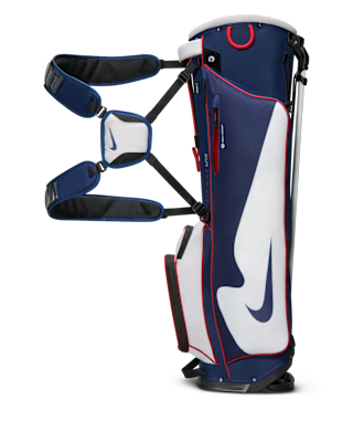 Golf Bag Nike Air Backpack 2014 Nike Sport Carry Golf Club Bag 14